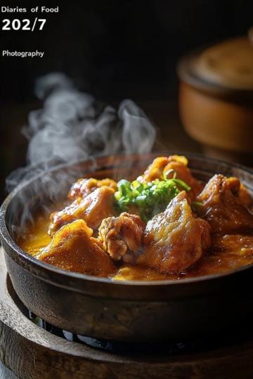 歷久彌新的徐州傳統(tǒng)美食：鐵鍋燉雞、食它湯與文化傳承