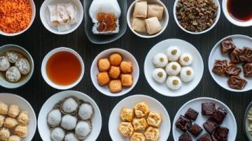 探索潮汕風味之旅：14種不可錯過的傳統(tǒng)小吃大揭秘！