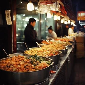 昆明超火日料排隊(duì)也要去吃！人均不過(guò)百，刺身壽司無(wú)限暢吃！