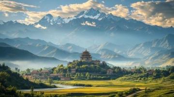 云南旅游必去景點(diǎn):五大目的地全攻略
