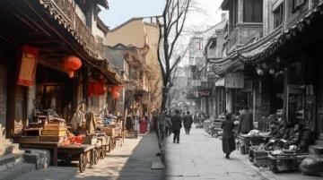 探尋南京貢院街：從科舉遺址到繁華文旅街區(qū)的歷史變遷