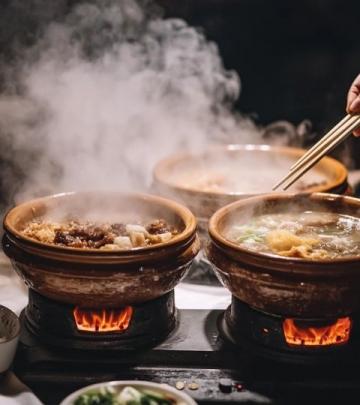 東北必嘗的美味佳肴，不止有鐵鍋燉！