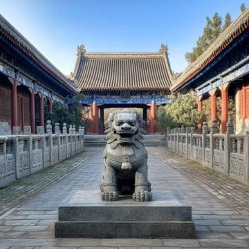 探尋南京貢院街：從科舉遺址到繁華文旅街區(qū)的歷史變遷