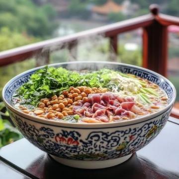 河南許昌六大特色美食，歷史悠久味道美，你吃過幾樣？