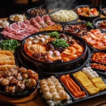 揭陽(yáng)美食探店：后坡巷反沙咸蛋黃、合眾鱔魚(yú)面與東門冰品嘗記
