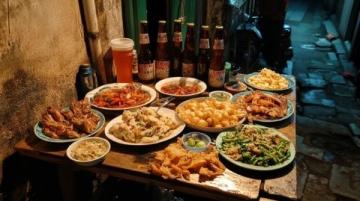 揚(yáng)州兩日深度美食之旅:探秘世界美食之都的味蕾盛宴