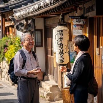 三年坂二年坂：京都的傳統(tǒng)風(fēng)情與文化魅力探尋之旅