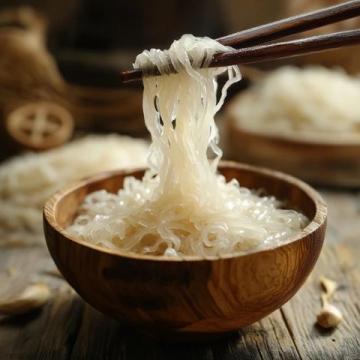 家庭秘制江米面做法：軟糯香甜不粘牙，重溫母親的味道