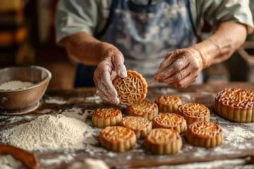 探秘樂亭缸爐燒餅：追尋地方特色美食的獨(dú)特風(fēng)味