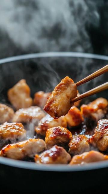 探尋龍巖特色：客家姜雞肉香飄千里