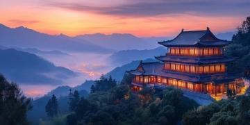 陽春市位于中國廣東省西南部，以其豐富的自然資源和獨特的美食文化而聞名