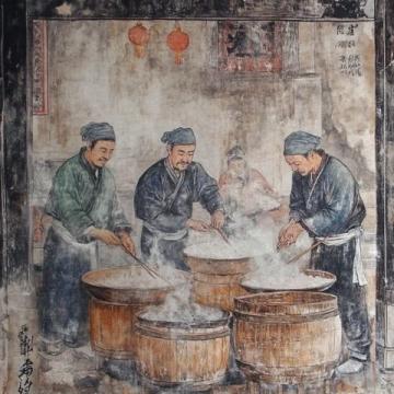 徐州美食：調(diào)理腸胃的好方法不容錯過