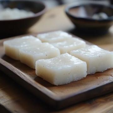 圍爐烘烤時節(jié)到了，快來享受自制粑粑的樂趣吧！