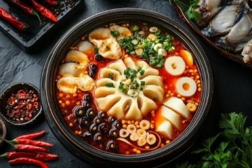福建美食以其獨(dú)特的風(fēng)味和豐富的種類聞名，是中國(guó)八大菜系之一閩菜的發(fā)源地