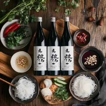 中國(guó)特產(chǎn)的崛起：從“舶來(lái)品”到“國(guó)際潮