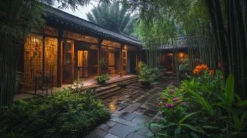 廣州周邊治愈農(nóng)場(chǎng):一站式團(tuán)隊(duì)建設(shè)與戶外休閑體驗(yàn)