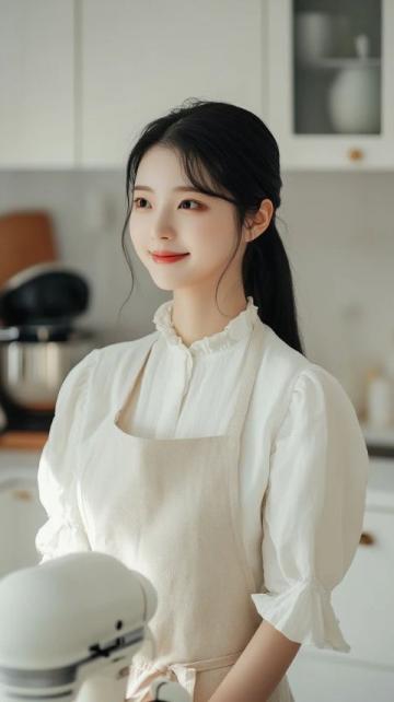 從廚房小白到美食達人互聯(lián)網(wǎng)時代的美食制作熱潮網(wǎng)上學做飯美食教