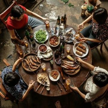 深圳龍崗：隱藏的美食寶地與現(xiàn)代都市氣息共存之地