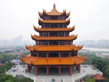 詳盡武漢三日游攻略：美食、景點一網(wǎng)打盡
