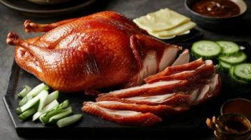 中國各地傳統(tǒng)美食介紹：北京烤鴨、廣東叉燒包等地域特色佳肴