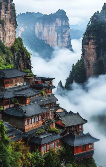 貴州十大絕美景觀，探秘山水人文交融之旅
