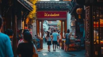 昆明地道風(fēng)味，萬宏路上一家傳奇店鋪