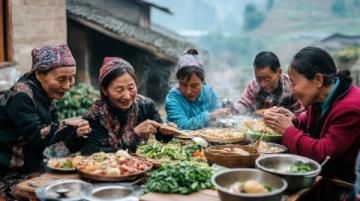 關(guān)于云南美食的紀(jì)錄片(關(guān)于云南美食)