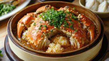 無腥味鯉魚新吃法豉汁蒸鯉，鮮美上桌秒光，學會不再紅燒糖醋