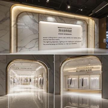 錢小匠新店開業(yè) 將創(chuàng)造近億元經濟效應