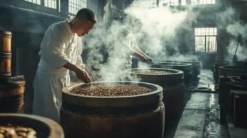 揚(yáng)州兩日深度美食之旅:探秘世界美食之都的味蕾盛宴