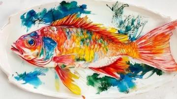 紅燒魚家常做法，簡單幾步，鮮香滑嫩，一學(xué)就會！