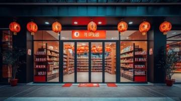 新區(qū)獅山天街野果新店盛大開業(yè)！抖音美食推薦官帶你探秘特色云貴料理！