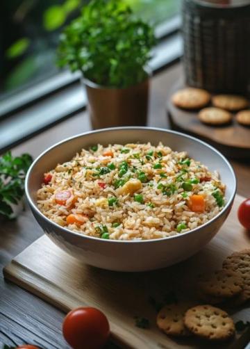 以下是幾道簡單易做、美味可口的家常美食，適合新手或時間緊張時快速完成