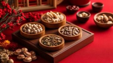 中國新特產(chǎn)的崛起之路