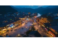 揭陽(yáng)，廣東省東部重要城市、潮汕文化發(fā)源地。