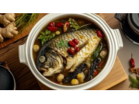 紅燒鯉魚的不同地方做法，家常美味簡單易學(xué)