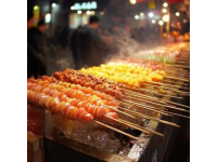 昆明超火日料排隊也要去吃！人均不過百，刺身壽司無限暢吃！