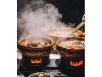 東北必嘗的美味佳肴，不止有鐵鍋燉！