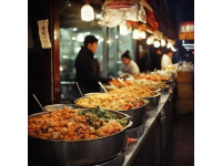 溫州美食攻略|低調(diào)的海鮮王國藏著讓人一口淪陷的市井味道！