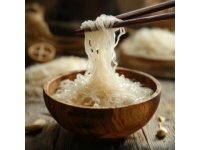 家庭秘制江米面做法：軟糯香甜不粘牙，重溫母親的味道