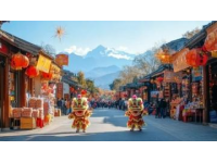 云南旅游必去景點(diǎn):五大目的地全攻略