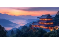 陽春市位于中國廣東省西南部，以其豐富的自然資源和獨(dú)特的美食文化而聞名