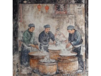 徐州美食：調(diào)理腸胃的好方法不容錯過