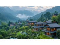 莫干山周末度假攻略：逃離魔都喧囂，享受自然與民國(guó)風(fēng)情