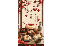 福建地道小吃全知道，山海美味不容錯(cuò)過！古早味與客家風(fēng)情的完美碰撞