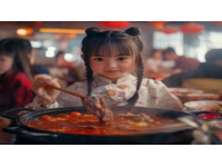 探尋重慶美味之旅：九宮格火鍋與地道小吃的味蕾挑戰(zhàn)
