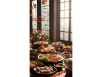 
蘇州之旅攻略：姐妹同行美食美景，難忘回憶之旅
