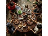深圳龍崗：隱藏的美食寶地與現(xiàn)代都市氣息共存之地