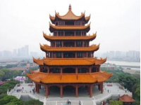 詳盡武漢三日游攻略：美食、景點(diǎn)一網(wǎng)打盡