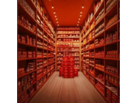 中國特產(chǎn)的崛起：從“舶來品”到“國際潮